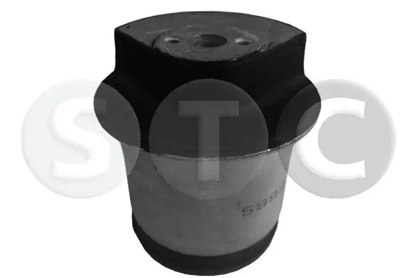 silentblock del eje trasero para Opel Meriva  ()