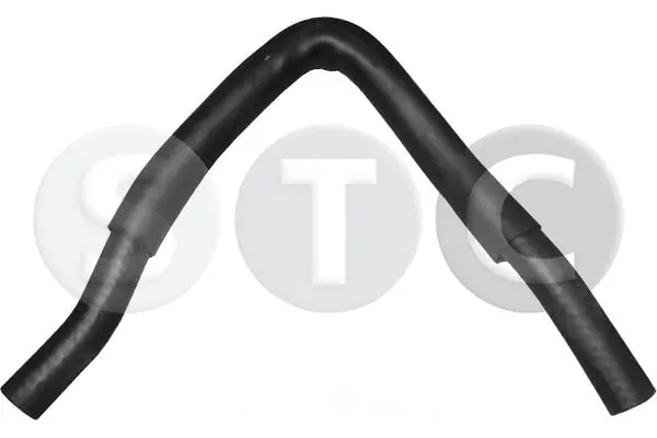 Manguera radiador 9638047280 Fiat/Alfa/Lancia