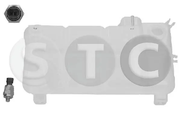 T431825 STC