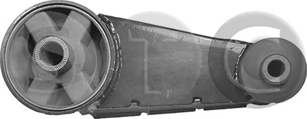 Soportes de motor delantero Hyundai I10  (2010-2013)
