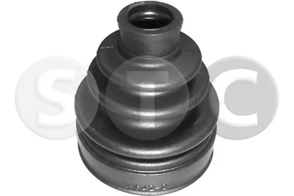 Precio del repuesto Fuelle, semieje delantero interior 25  hatchback