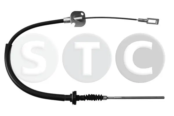 Cable embrague para Fiat Uno  (146A)
