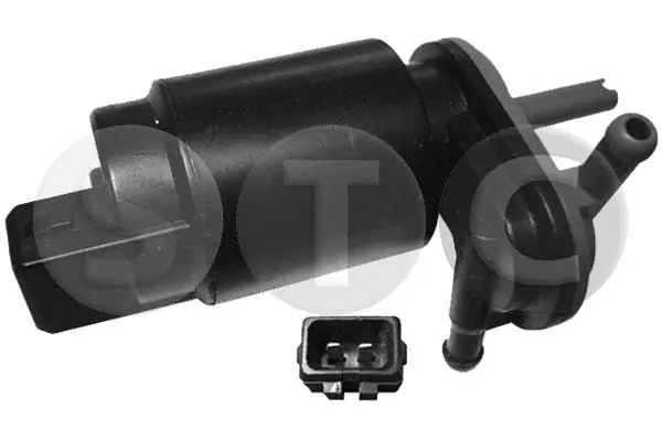T432160 STC