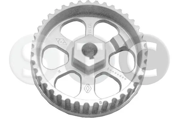 T405381 STC