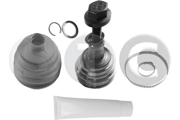 T412030 STC
