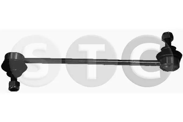 Soporte de la barra estabilizadora delantera Ford Mondeo III (2000-2007)