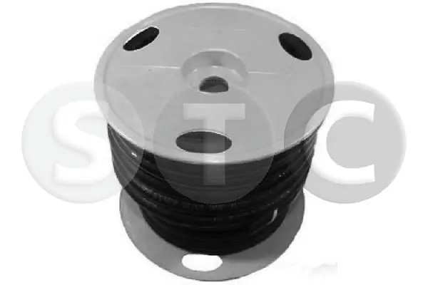 T400755 STC
