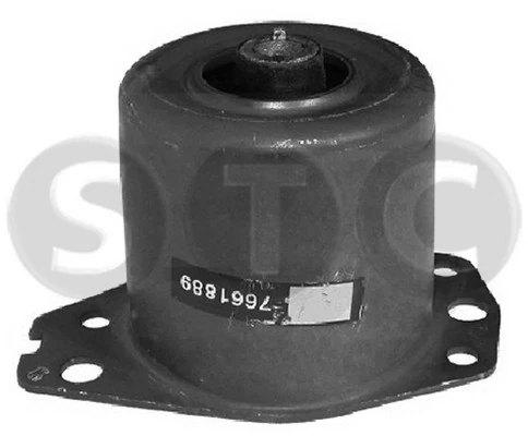 T405539 STC