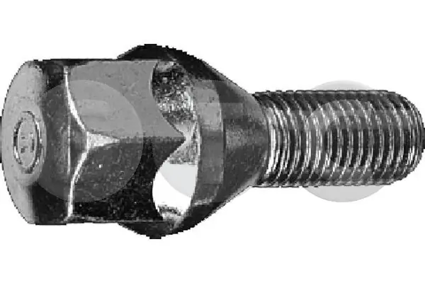 Tornillos para ruedas Renault Scenic I monovolumen (JA0, JA1, FA0) (1999 - 2003) precio, desde 2,37 EUR