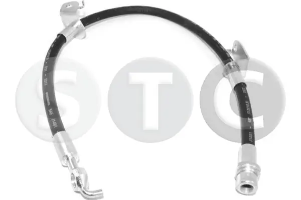 T496606 STC