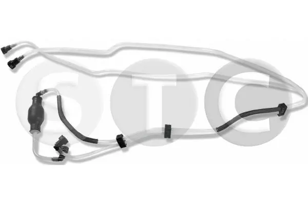 T492001 STC