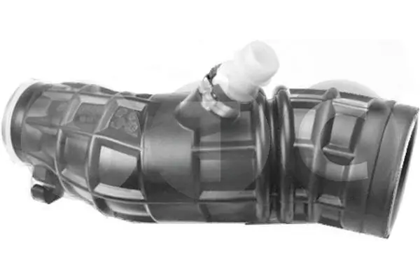 Manguito de aire del medidor de masa de aire Alfa Romeo 147 