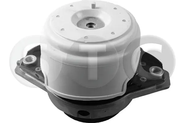 Soporte de motor derecho 890448 Kamoka