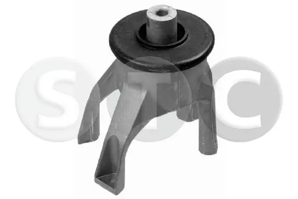 Taco de motor trasero para Volkswagen Transporter  (7HA, 7HH, 7EA, 7EH)