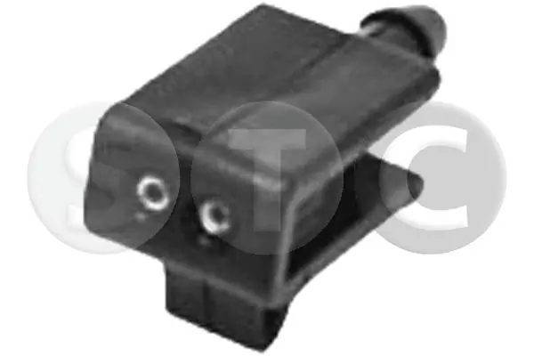 T432594 STC