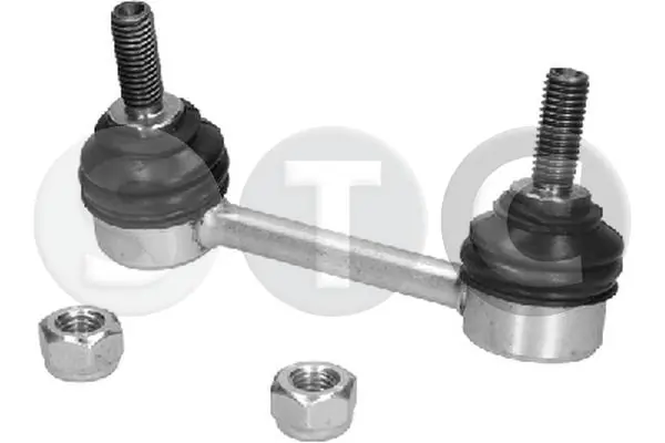 T459541 STC