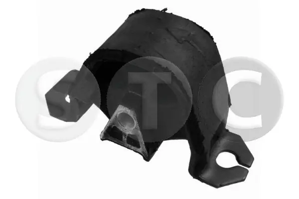 Soporte de motor trasero Opel Corsa 93, 94, 98, 99