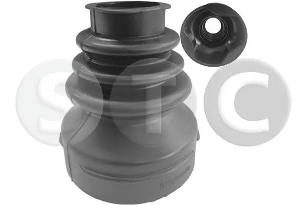 Comprar Fuelle interior del palier delantero Peugeot 308 I 4E, 4H a bajo precio