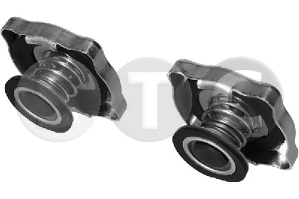 Comprar A2533 Polcar Tapa radiador