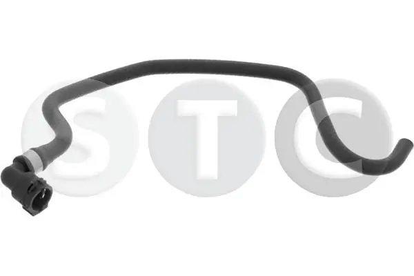 Manguera radiador para Land Rover Range Rover L322