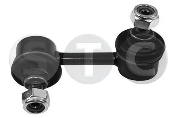 T406987 STC