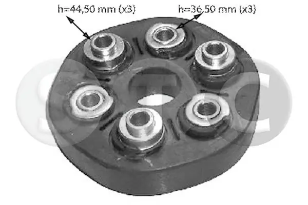 T404417 STC