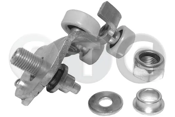 T406504 STC