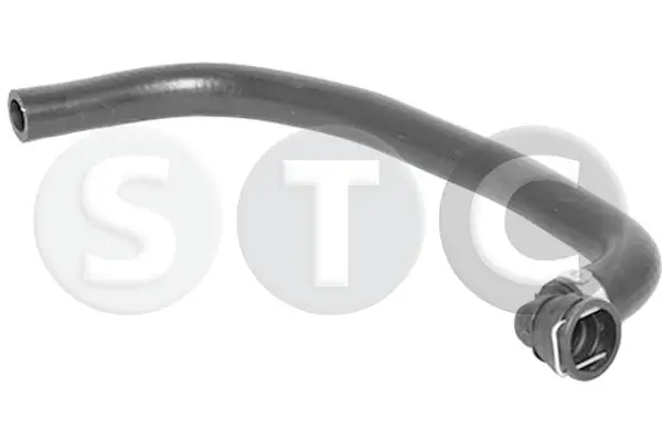 Comprar Tubo de ventilación del cárter (separador de aceite) Renault Scenic II JM0, JM1 a bajo precio