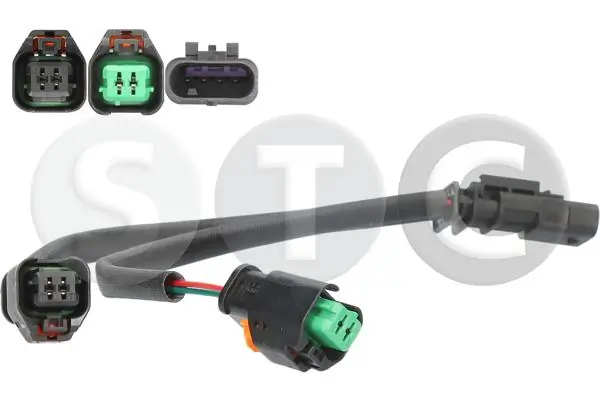 T435944 STC