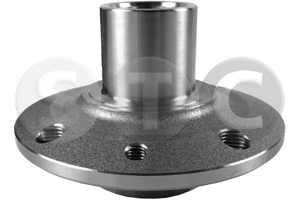 Buje de rueda para Renault Scenic II (JM0, JM1)