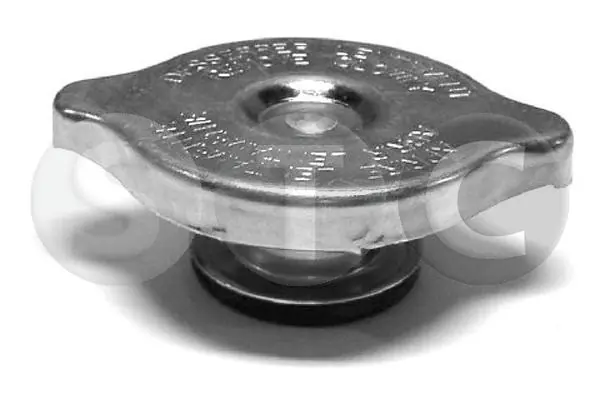  Tapón depósito de refrigerante Peugeot 205 2