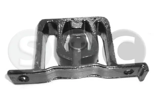 Soporte silenciador Volkswagen Tiguan I