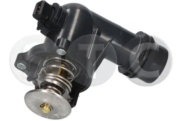 T435841 STC