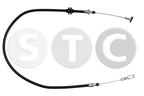 T481371 STC