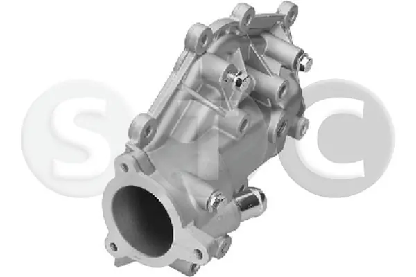 T431321 STC