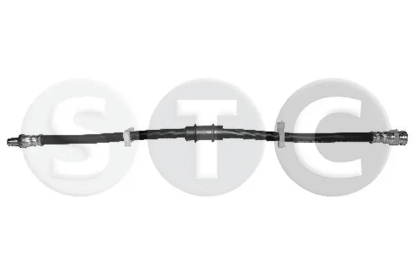 Comprar Tubo flexible de frenos delantero Punto  176C