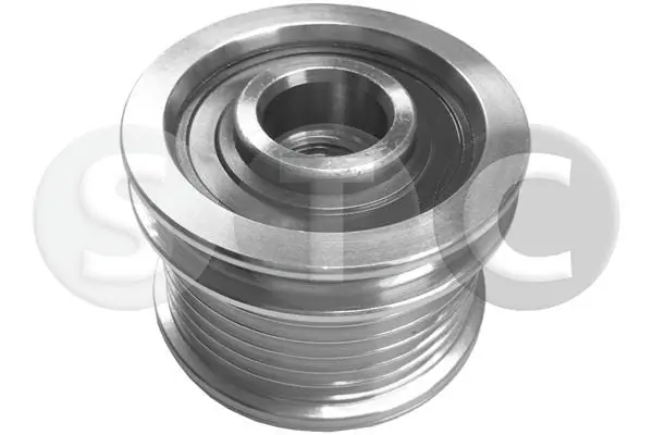 Polea rueda libre Citroen C4 desde 37,31 €