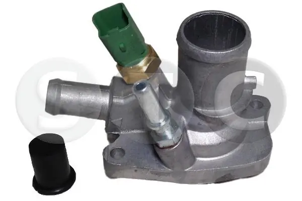 Precio del repuesto Termostato refrigerante Palio  hatchback