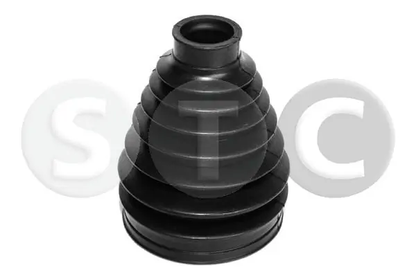 Fuelle semieje delantero exterior Renault Megane II (BM0, CM0, BM1, CM1)