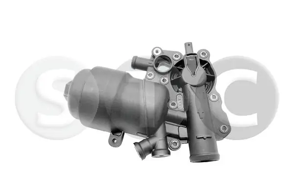 T438840 STC