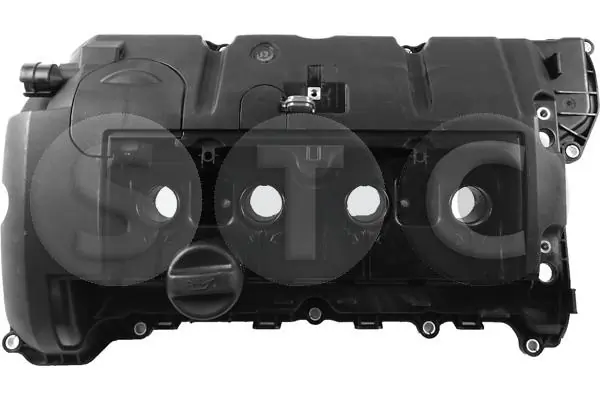 T435609 STC