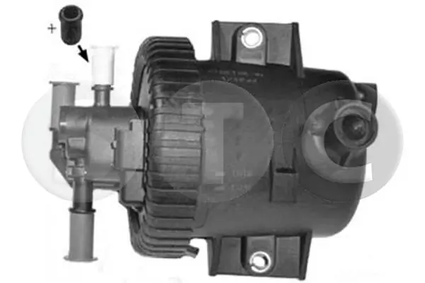 T403836 STC