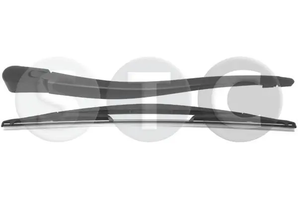 Limpiaparabrisas trasero Opel Vectra (2002-2008)