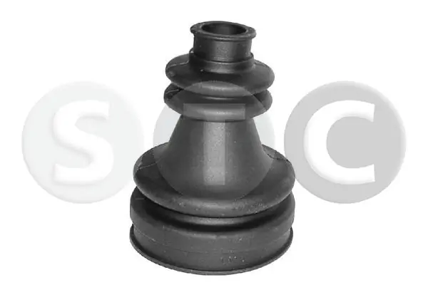 Fuelle, semieje delantero interior para Ford Fiesta IV (JAS, JBS)