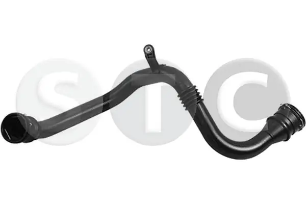Comprar 7910864 Kamoka Tubo intercooler