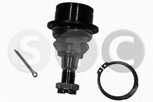 T453131 STC
