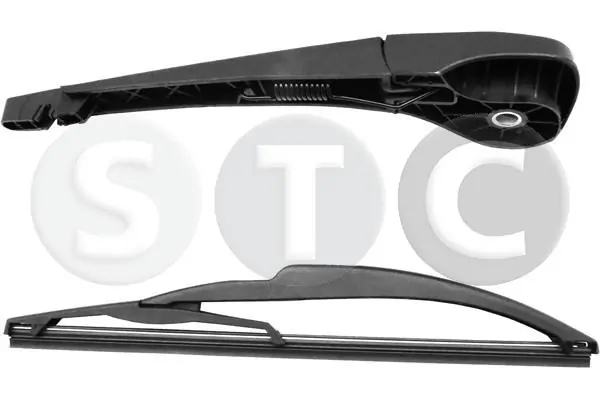 T468407 STC