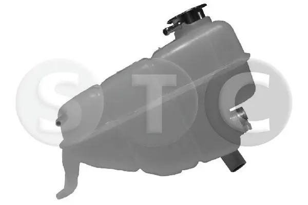T403622 STC