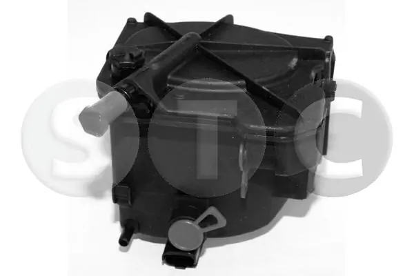 Comprar Filtro de combustible Ford Fiesta V JH, JD a bajo precio