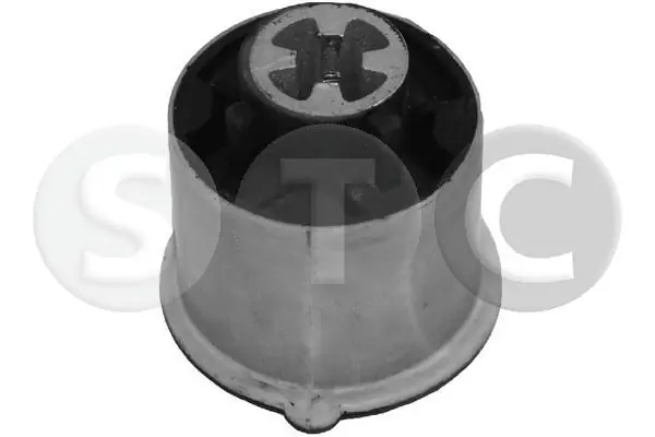 silentblock del eje trasero para Ford Fiesta V (JH, JD)